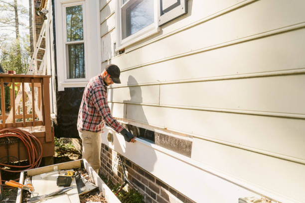 Trusted Siding service in Plymouth, IN - Creative Siding